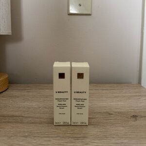 U Beauty Resurfacing Flash Peel